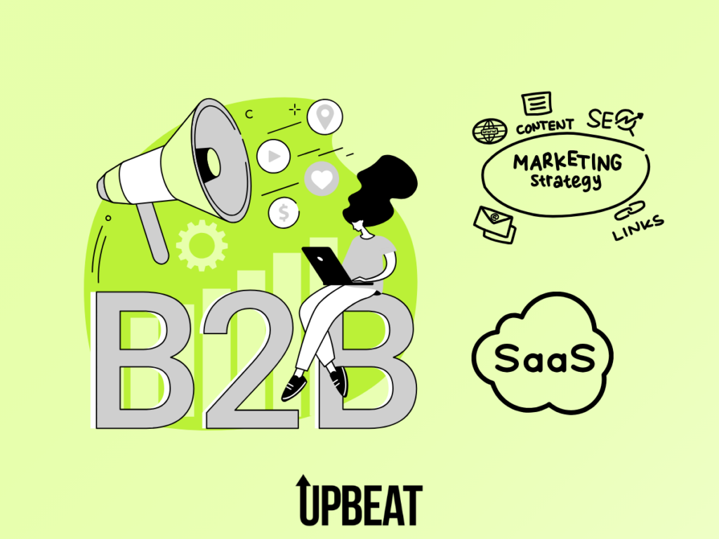 B2B Content Marketing Guide for 2025 8 2 1