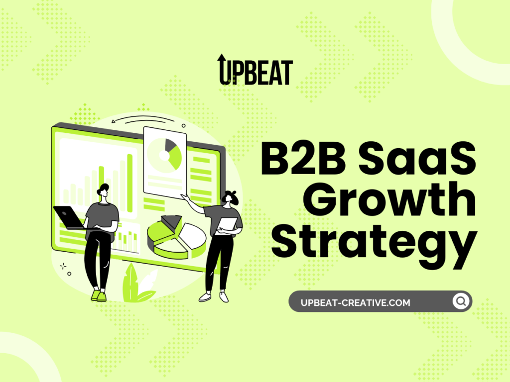 B2B SaaS Growth Strategy: Top Tactics for 2025 41 5