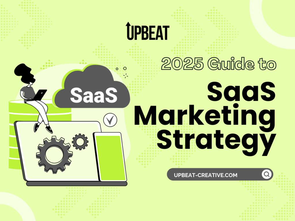 Ultimate Guide to SaaS Marketing Strategy for 2025 1 saasguide