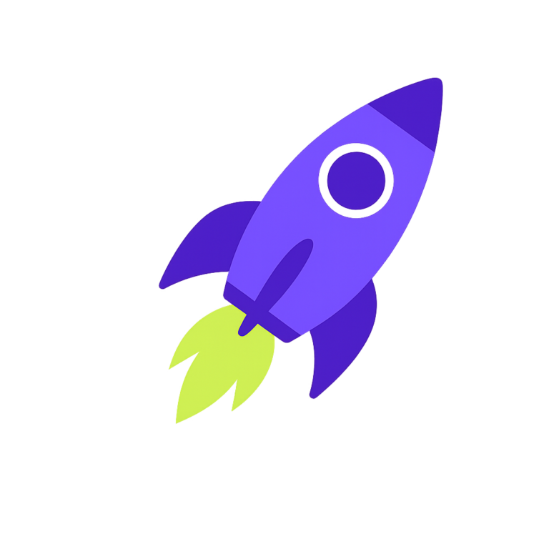 Home | UPBEAT - The Woman-Led Digital Growth Marketing Agency 2 marketing agency rocket ship graphic
