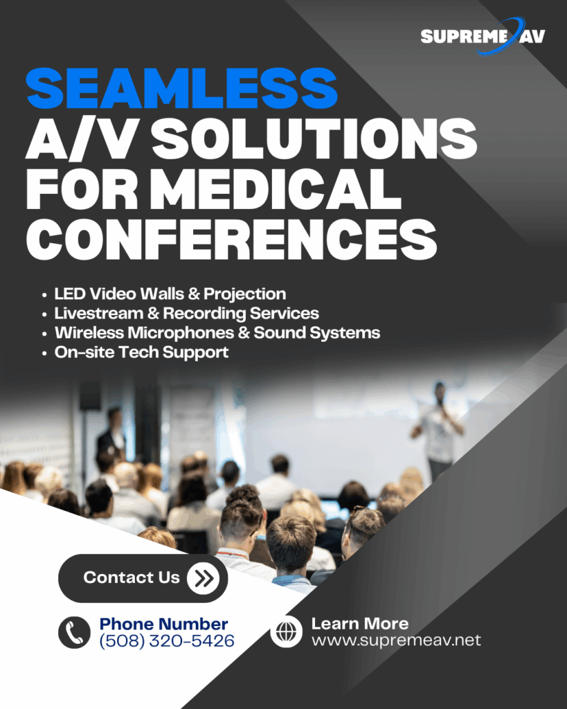 supreme medical conference
