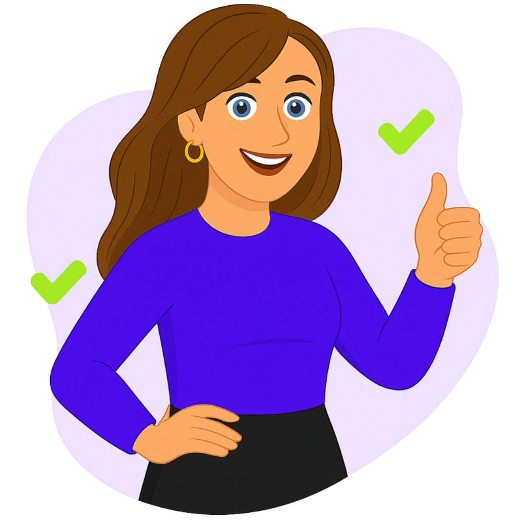 Hartford CT Digital Marketing Agency 4 thumbs up marketing avatar