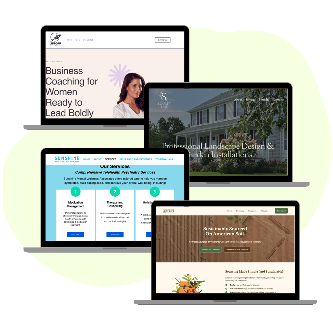 Hartford CT Digital Marketing Agency 1 Web Design in Connecticut