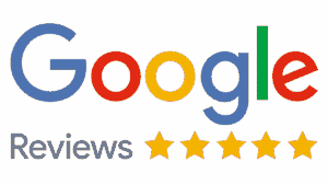 Google Review Emblem