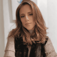 Steph Kaufman, Founder of UPBEAT Growth